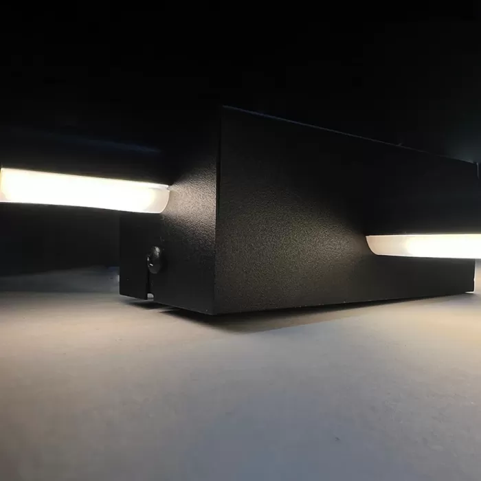 Led Aplik DOCK 60+50 cm