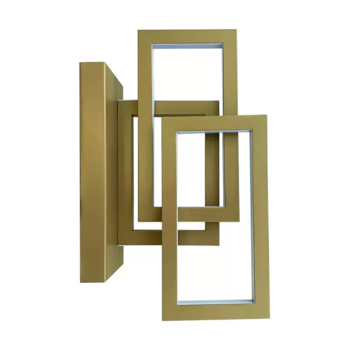 Led Aplik LUXGRUPO 45*30 cm