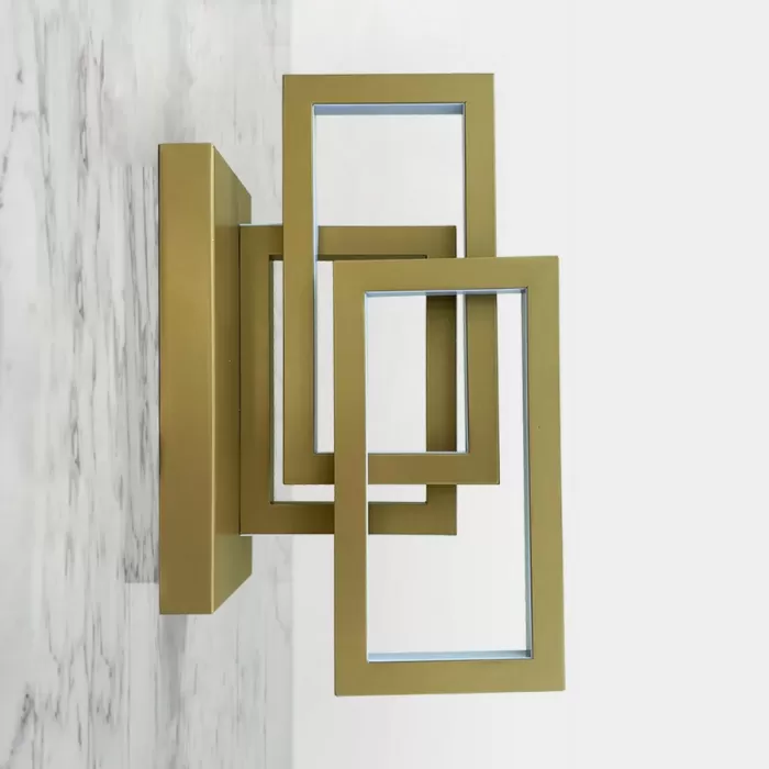 Led Aplik LUXGRUPO 45*30 cm