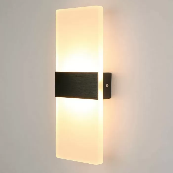 Led Aplik MUUR  29*11 cm