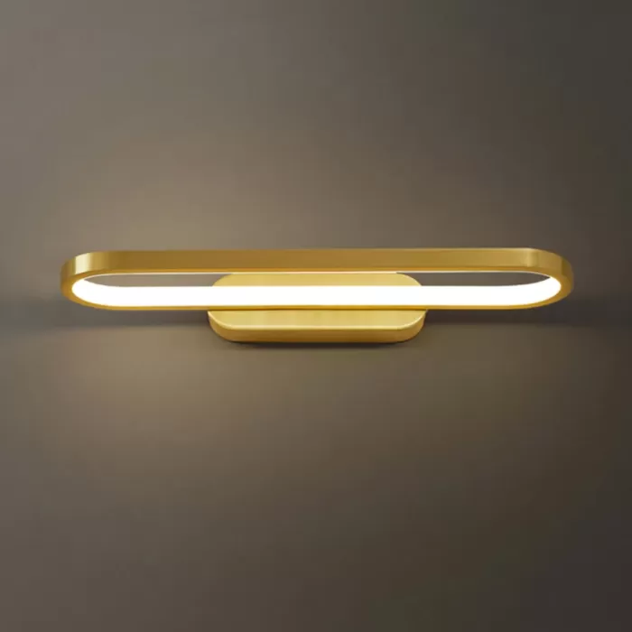 Led Aplik ELIPS 50*11 cm