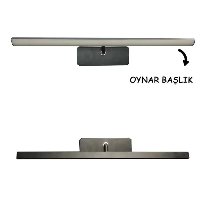 Led Aplik OYNAR TAFEL 50 cm