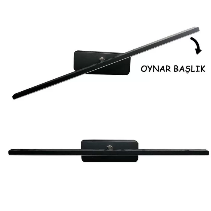Led Aplik OYNAR TAFEL 50 cm