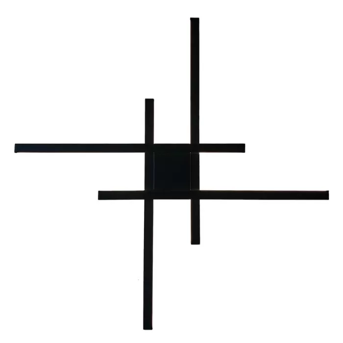 Led Aplik COMPASS 70*70 cm