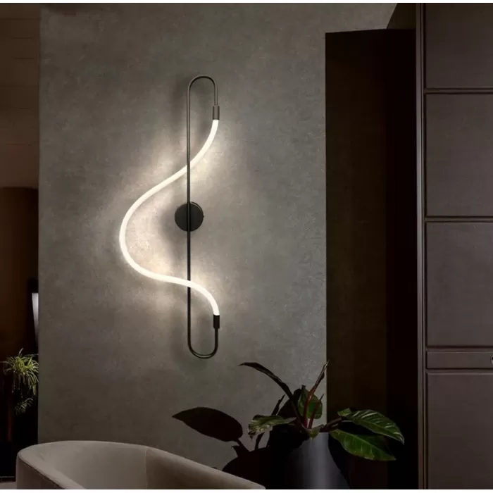 Led Aplik SAXOPHONE PRO 110 cm