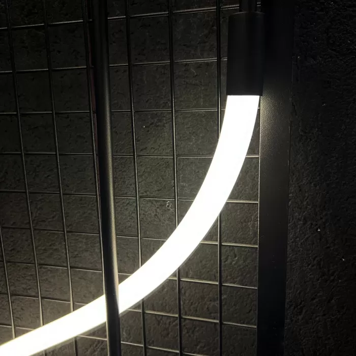 Led Aplik SAXOPHONE PRO 110 cm