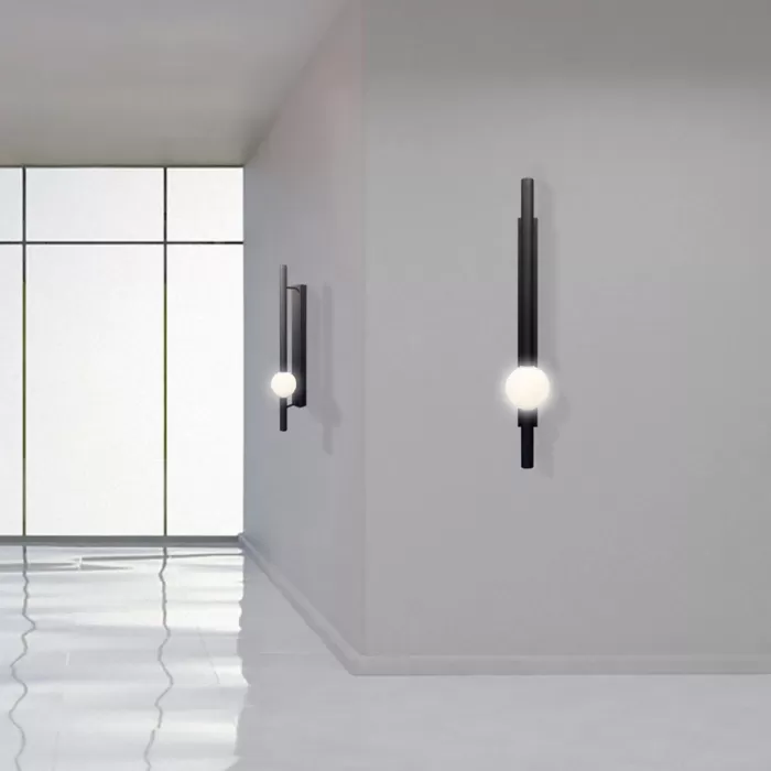 Led Aplik RUKO 75 cm
