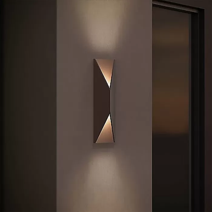 Led Aplik TUBO  37*12 cm