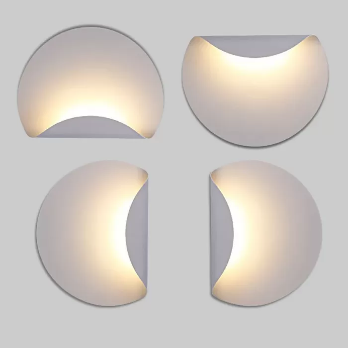 Led Aplik SUNRICE 25 cm