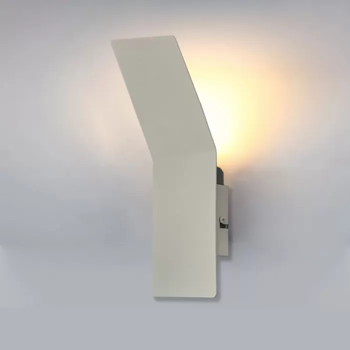 Led Aplik CURVE 30*10 cm