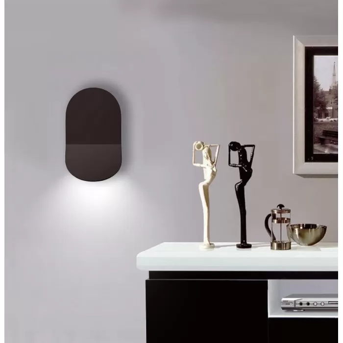 Led Aplik TORCH 27*18 cm