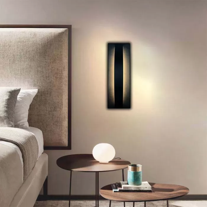 Led Aplik ROTARY 30*10 cm