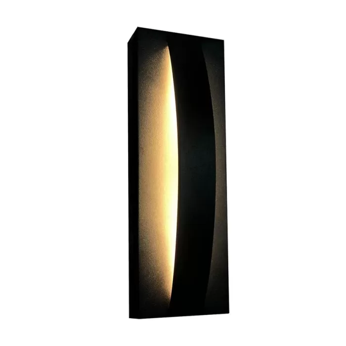Led Aplik ROTARY 30*10 cm