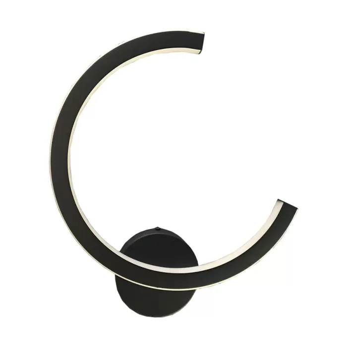 Led Aplik MOON 40 cm