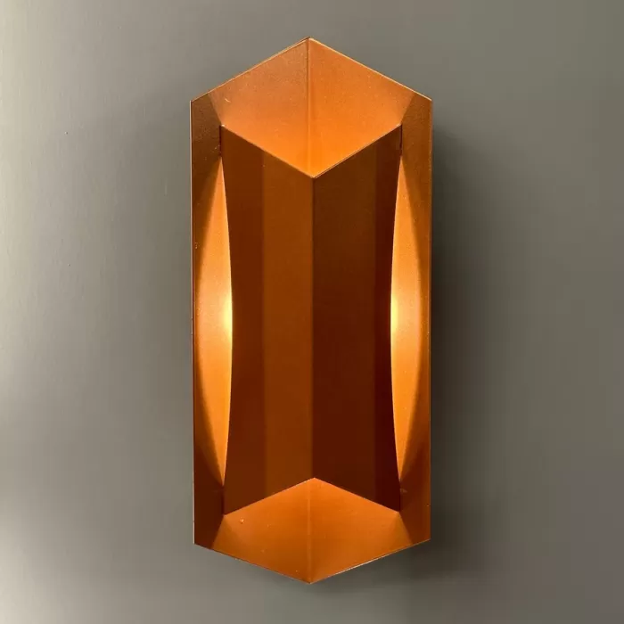 Led Aplik LEAK 32*13 cm