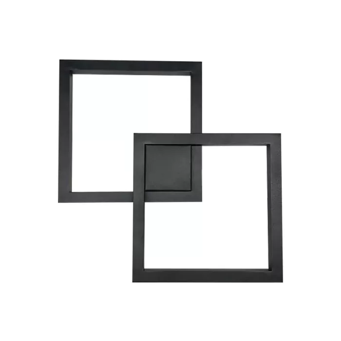 Led Aplik JOINSET 44*44 cm