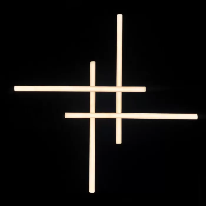 Led Aplik COMPASS 70*70 cm