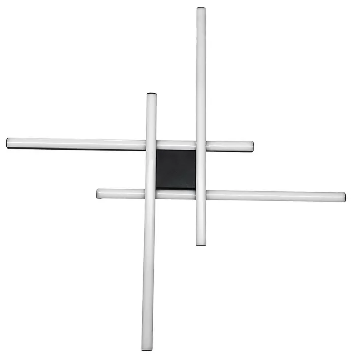 Led Aplik COMPASS 70*70 cm