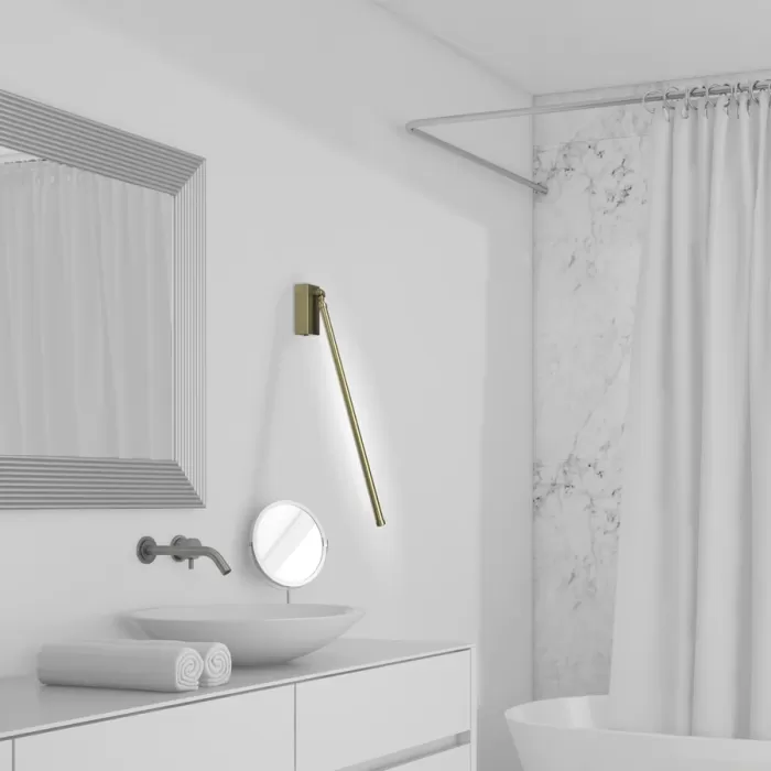 Led Aplik BARRIER 50 cm