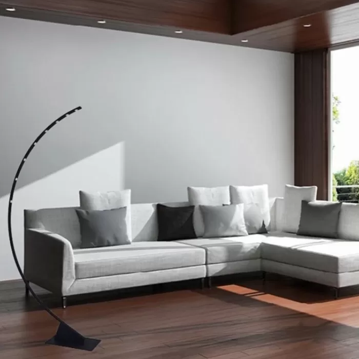 Led Lambader TYPE-C EYE 180 cm
