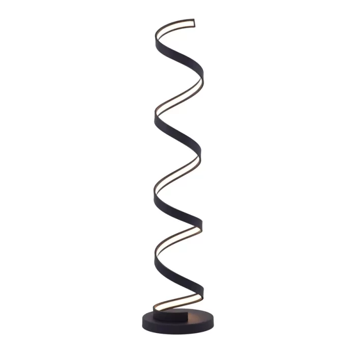 Led Lambader SPIRAL 130 cm