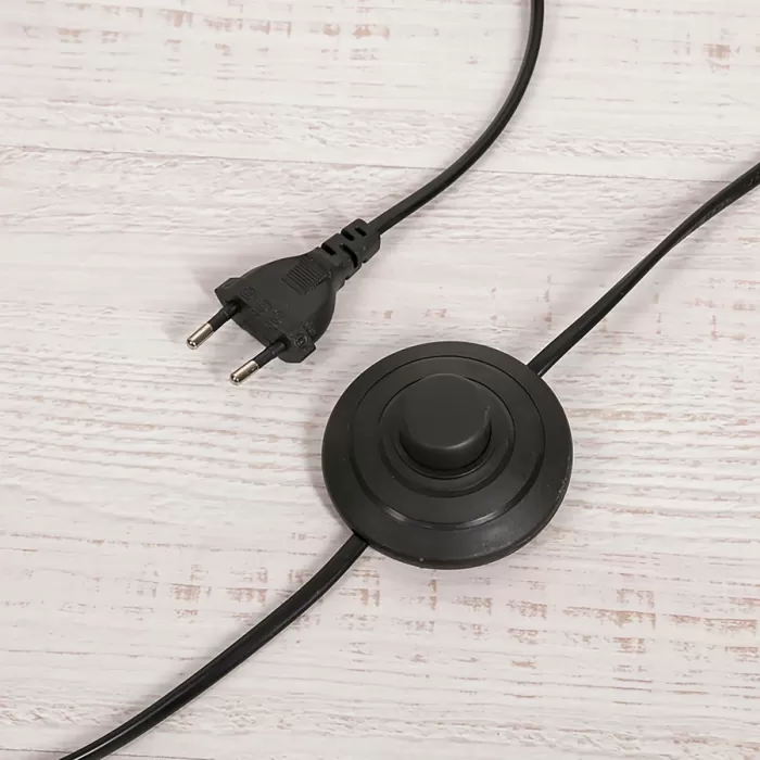 Led Lambader SPIRAL 130 cm