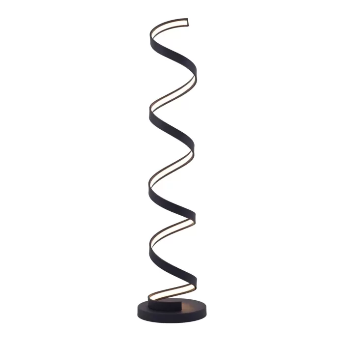 Led Lambader SPIRAL 30 cm