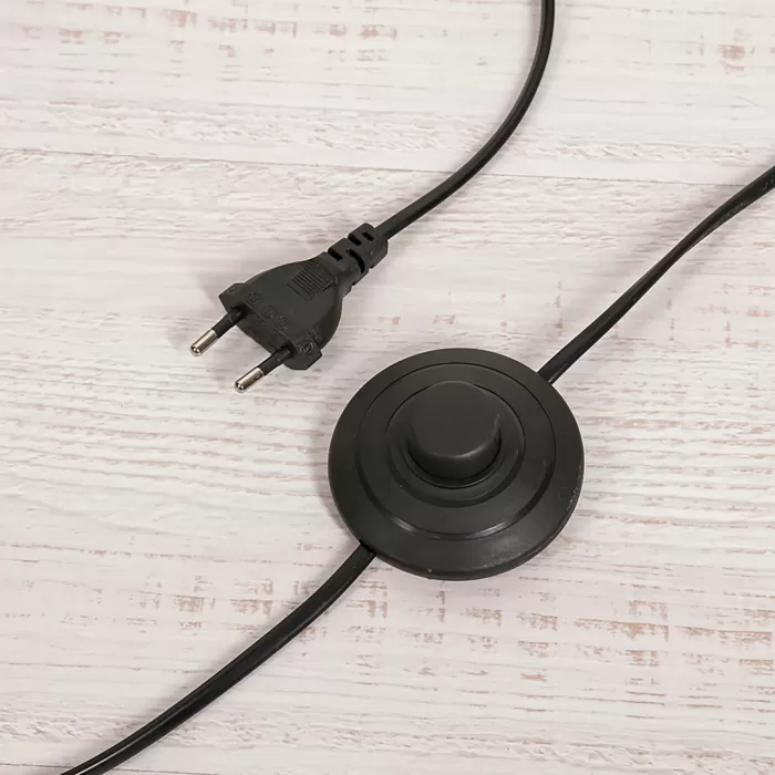 Led Lambader SPIRAL 30 cm