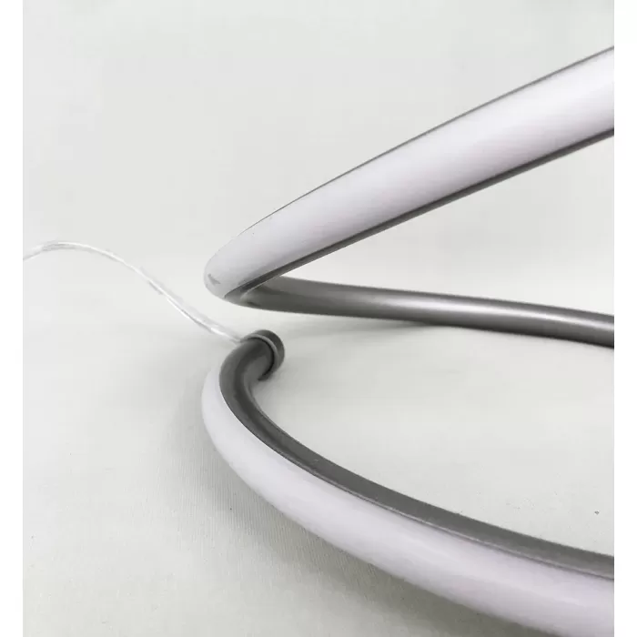 Led Lambader SINUS PRO 130 cm
