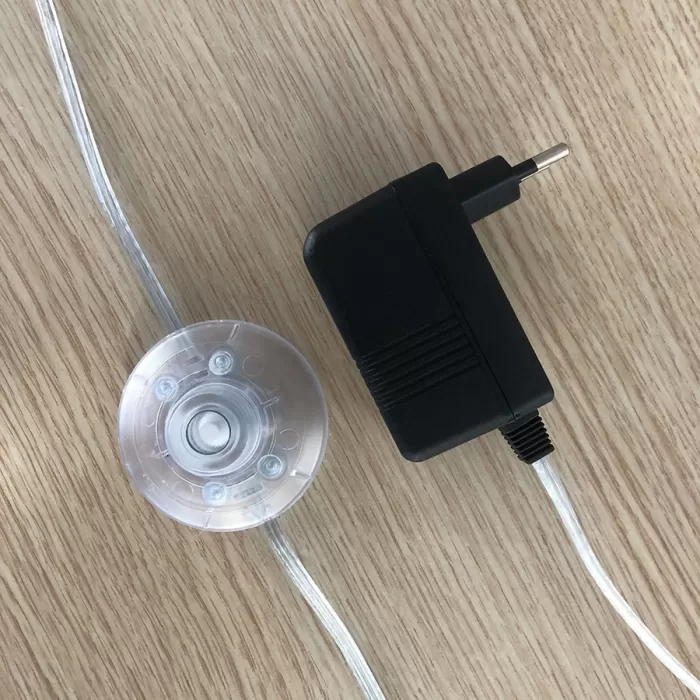 Led Lambader SINUS PRO 130 cm