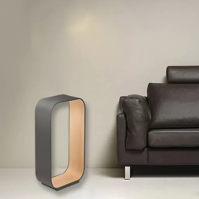 Led Lambader PESADO 60*35 cm