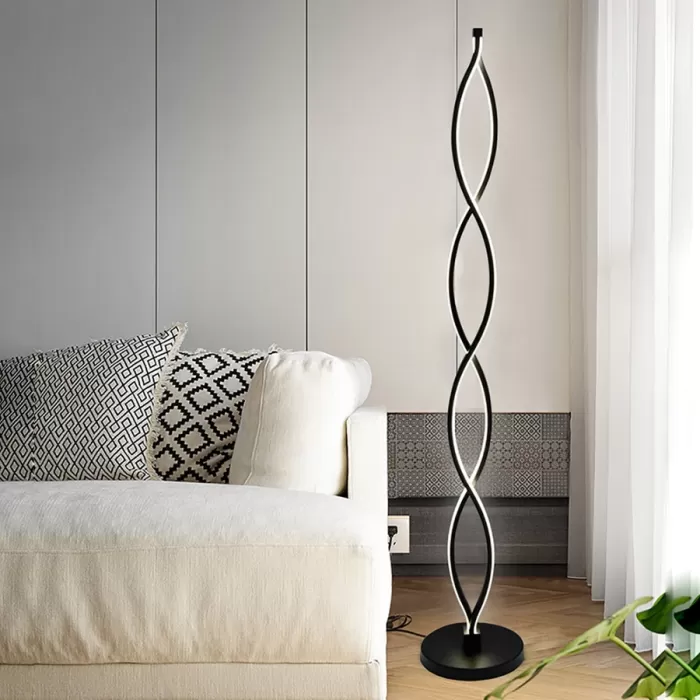 Led Lambader MINI DNA 165 cm