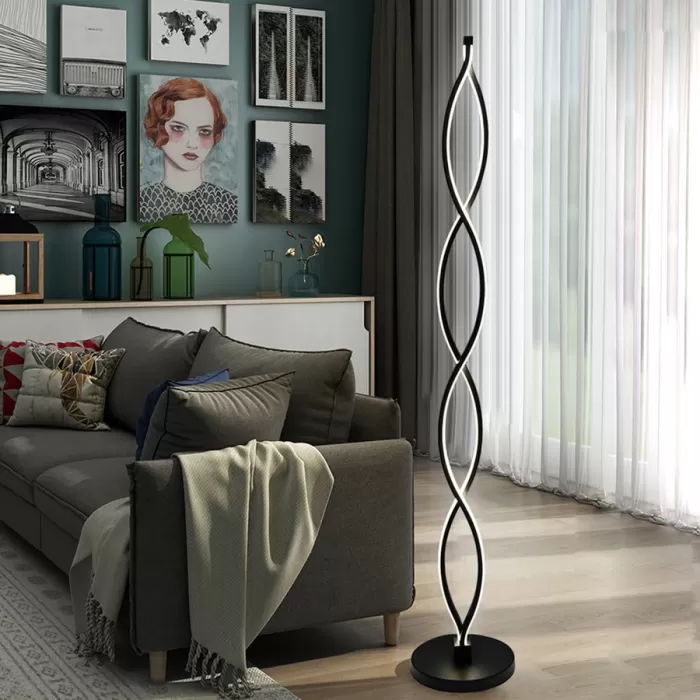Led Lambader MINI DNA 165 cm