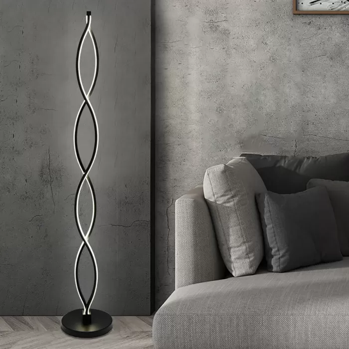 Led Lambader MINI DNA  165 cm