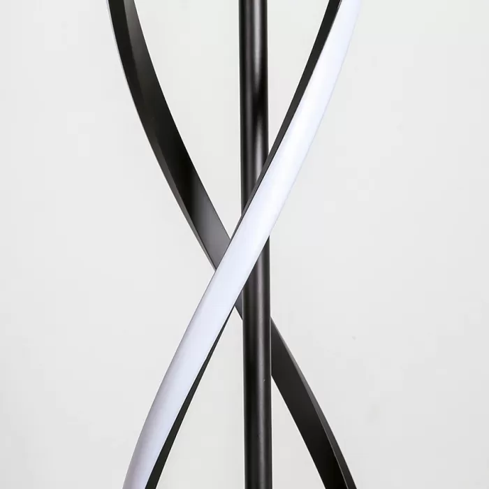 Led Lambader DOUBLE JOY 150 cm