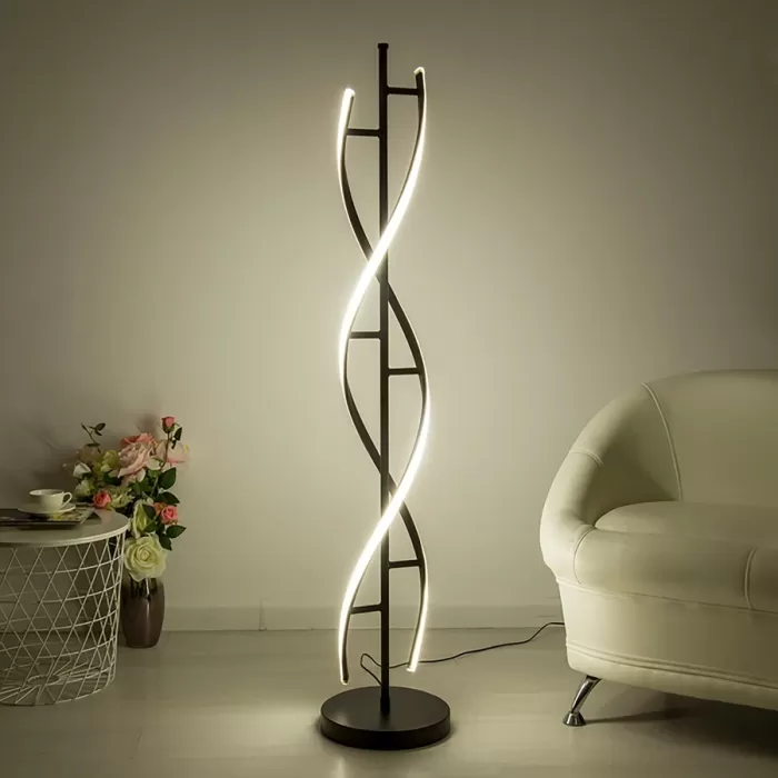 Led Lambader DOUBLE JOY 150 cm