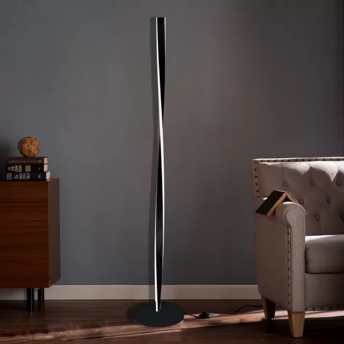 Led Lambader CURVE 165 cm