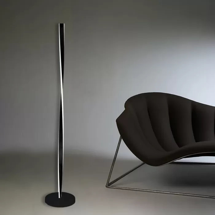 Led Lambader CURVE 165 cm