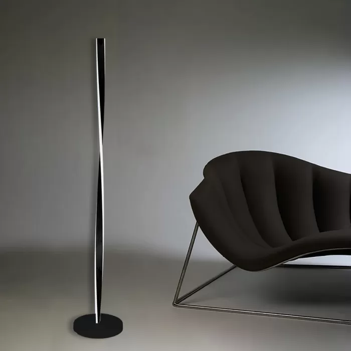 Led Lambader CURVE 165 cm