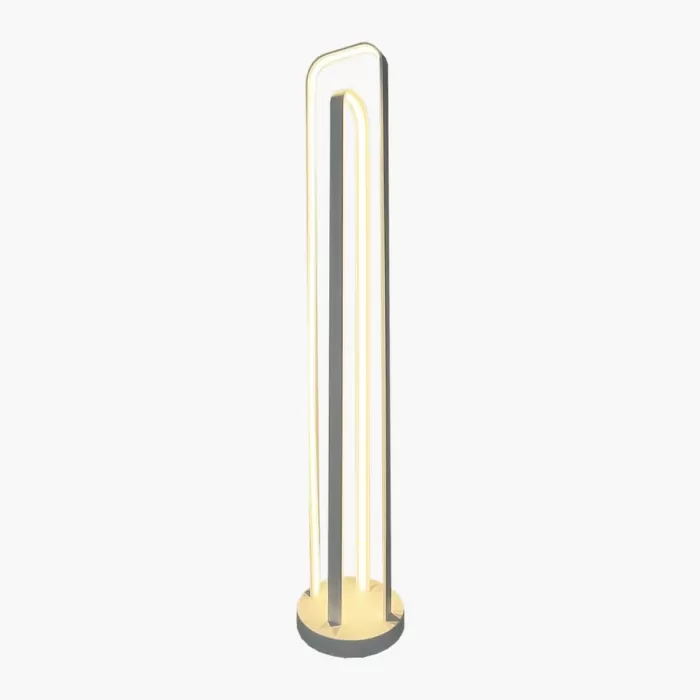 Led Lambader ATASH  130 cm