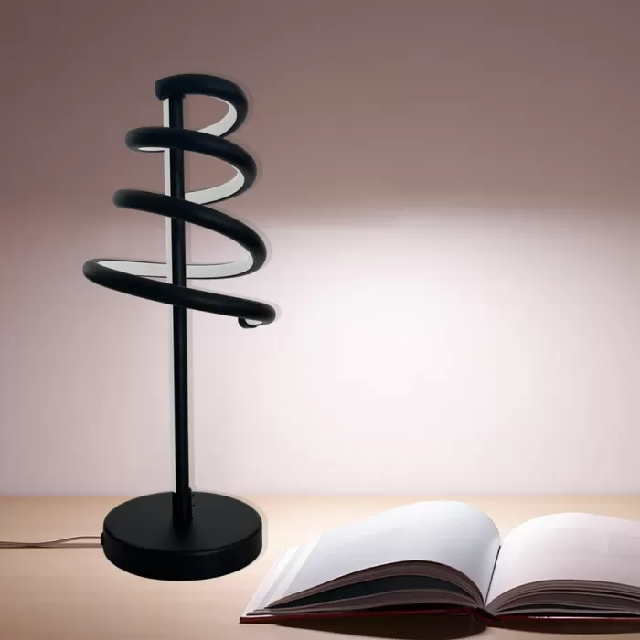 Led Masa Lambası SPRING 50 cm