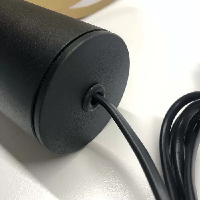 Led Masa Lambası SOLAR ECLIPSE 25 cm