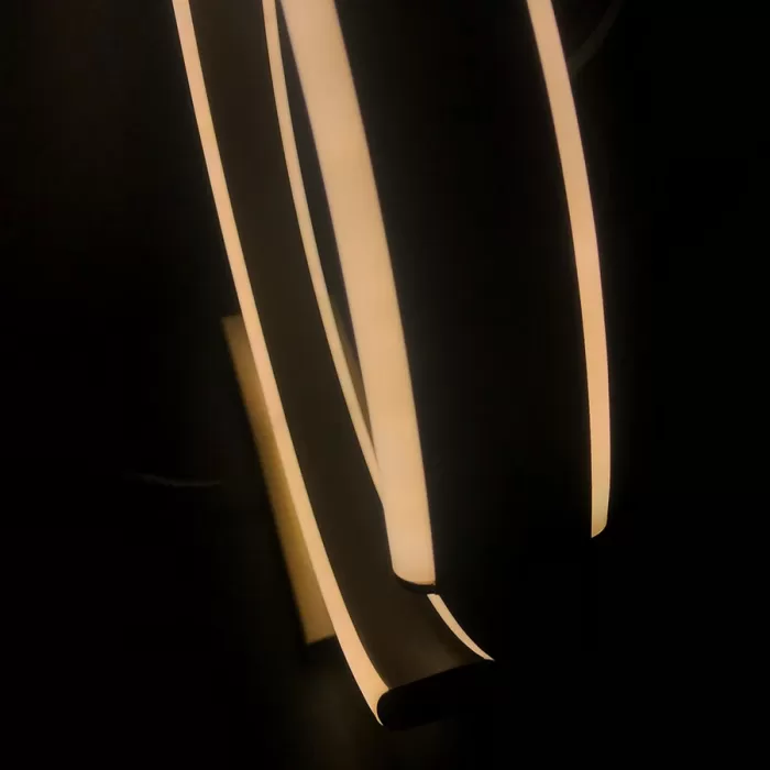 Led Masa Lambası C LUX 35 cm
