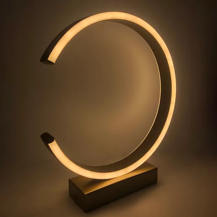 Led Masa Lambası C LUX 35 cm