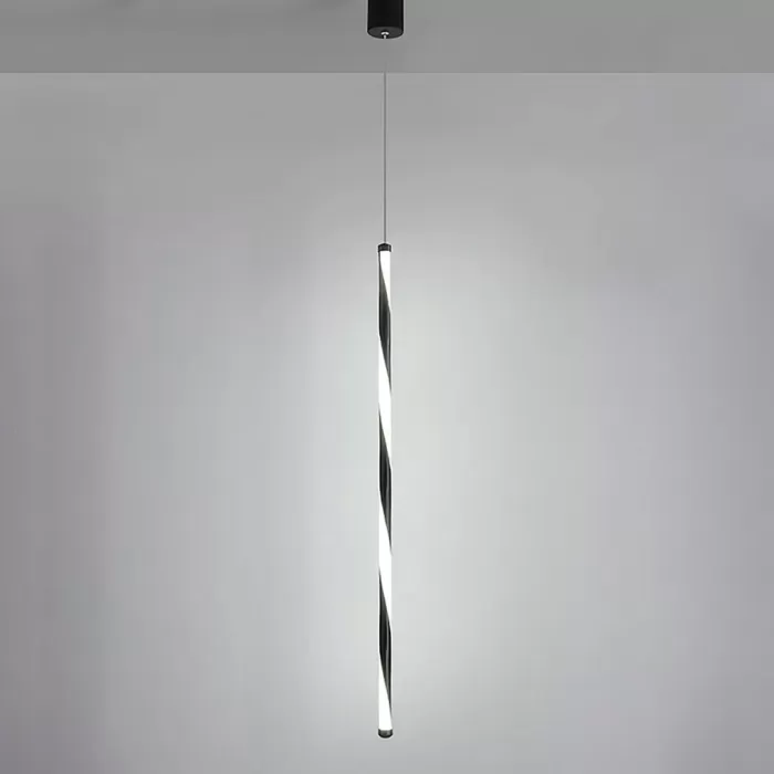 Led Avize Sarkıt ASA 80 cm