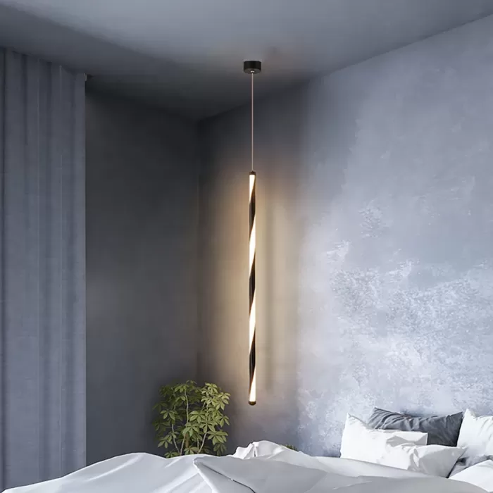 Led Avize Sarkıt ASA 80 cm