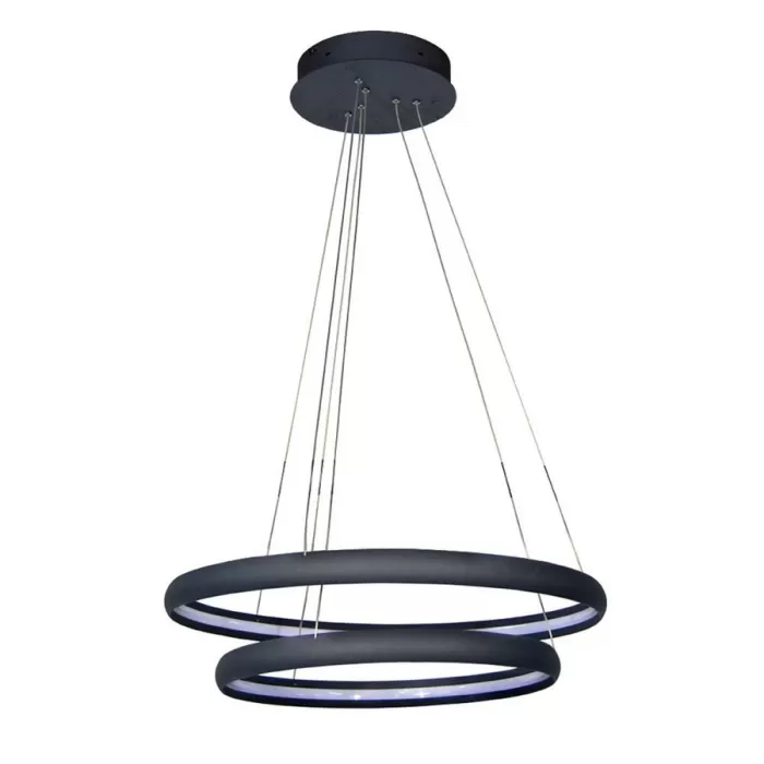 Led Avize Sarkıt VISGRAAT 60 cm
