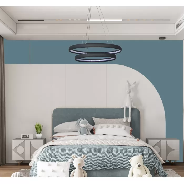 Led Avize Sarkıt VISGRAAT 60 cm