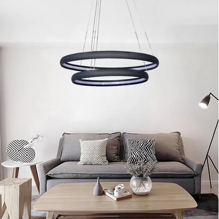 Led Avize Sarkıt VISGRAAT 60 cm