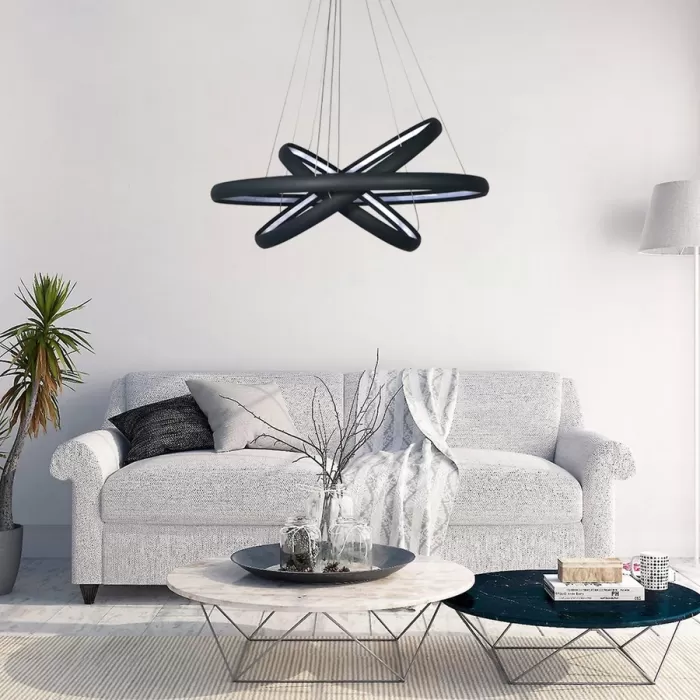 Led Avize Sarkıt VISGRAAT 95 cm